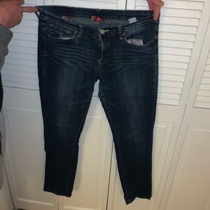 Lucky Brand- jeans